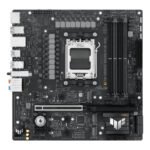 ASUS TUF GAMING B850M-PLUS  WIFI