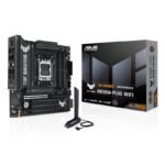 ASUS TUF GAMING B850M-PLUS  WIFI