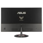 ASUS TUF Gaming VG249Q3R écran plat de PC 60,5 cm (23.8&Prime;) 1920 x 1080 pixels Full HD LCD Noir