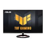 ASUS TUF Gaming VG249Q3R écran plat de PC 60,5 cm (23.8&Prime;) 1920 x 1080 pixels Full HD LCD Noir