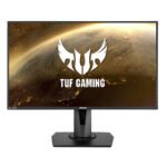 ASUS TUF Gaming VG279QM écran plat de PC 68,6 cm (27&Prime;) 1920 x 1080 pixels Full HD Noir