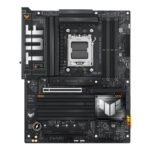 ASUS TUF GAMING X870-PLUS WIFI