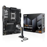 ASUS TUF GAMING X870-PLUS WIFI