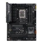 ASUS TUF GAMING Z790 PLUS WIFI