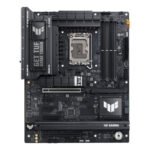 ASUS TUF GAMING Z890-PLUS WIFI