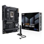 ASUS TUF GAMING Z890-PLUS WIFI
