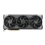 ASUS TUF Gaming TUF-RTX5090-32G-GAMING NVIDIA GeForce RTX 5090 32 Go GDDR7