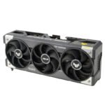 ASUS TUF Gaming TUF-RTX5090-O32G-GAMING NVIDIA GeForce RTX 5090 32 Go GDDR7