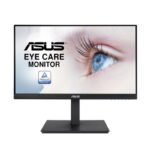 ASUS VA229QSB écran plat de PC 54,6 cm (21.5&Prime;) 1920 x 1080 pixels Full HD LED Noir