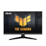 ASUS TUF Gaming VG246H1A écran plat de PC 60,5 cm (23.8&Prime;) 1920 x 1080 pixels Full HD LED Noir