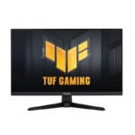 ASUS TUF Gaming VG249QM1A écran plat de PC 60,5 cm (23.8&Prime;) 1920 x 1080 pixels Full HD Noir