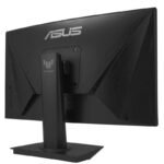 ASUS TUF Gaming VG24VQER écran plat de PC 59,9 cm (23.6&Prime;) 1920 x 1080 pixels Full HD LCD Noir