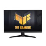 ASUS TUF Gaming VG259Q3A écran plat de PC 62,2 cm (24.5&Prime;) 1920 x 1080 pixels Full HD LED Noir
