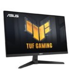 ASUS TUF Gaming VG279Q3A écran plat de PC 68,6 cm (27&Prime;) 1920 x 1080 pixels Full HD LCD Noir