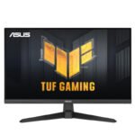 ASUS TUF Gaming VG279Q3A écran plat de PC 68,6 cm (27&Prime;) 1920 x 1080 pixels Full HD LCD Noir