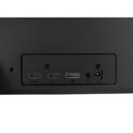 ASUS TUF Gaming VG279Q3R écran plat de PC 68,6 cm (27&Prime;) 1920 x 1080 pixels Full HD LCD Noir