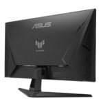 ASUS TUF Gaming VG279QM1A écran plat de PC 68,6 cm (27&Prime;) 1920 x 1080 pixels Full HD LCD Noir