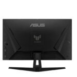 ASUS TUF Gaming VG27AQ3A écran plat de PC 68,6 cm (27&Prime;) 2560 x 1440 pixels Quad HD LCD Noir