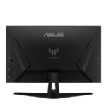 ASUS TUF Gaming VG27AQA1A écran plat de PC 68,6 cm (27&Prime;) 2560 x 1440 pixels Wide Quad HD Noir