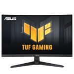 ASUS TUF Gaming VG27WQ3B écran plat de PC 68,6 cm (27&Prime;) 2560 x 1440 pixels Quad HD LCD Noir