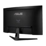 ASUS TUF Gaming VG328H1B écran plat de PC 80 cm (31.5&Prime;) 1920 x 1080 pixels Full HD LED Noir
