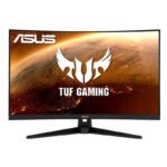ASUS TUF Gaming VG328H1B écran plat de PC 80 cm (31.5&Prime;) 1920 x 1080 pixels Full HD LED Noir