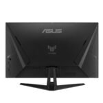 ASUS TUF Gaming VG32AQA1A écran plat de PC 80 cm (31.5&Prime;) 2560 x 1440 pixels Wide Quad HD LED Noir