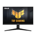 ASUS TUF Gaming VG32AQL1A écran plat de PC 80 cm (31.5&Prime;) 2560 x 1440 pixels Wide Quad HD LED Noir