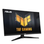 ASUS TUF Gaming VG32UQA1A écran plat de PC 80 cm (31.5&Prime;) 3840 x 2160 pixels 4K Ultra HD Noir