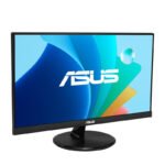 ASUS EyeCare VP229HF écran plat de PC 54,5 cm (21.4&Prime;) 1920 x 1080 pixels Full HD LED Noir