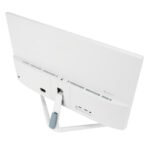 ASUS VU249HFI-W écran plat de PC 60,5 cm (23.8&Prime;) 1920 x 1080 pixels Full HD LCD Blanc
