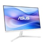 ASUS EyeCare VU279HFI-W écran plat de PC 68,6 cm (27&Prime;) 1920 x 1080 pixels Full HD LED Blanc