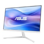 ASUS EyeCare VU279HFI-W écran plat de PC 68,6 cm (27&Prime;) 1920 x 1080 pixels Full HD LED Blanc