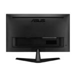 ASUS VY249HF écran plat de PC 60,5 cm (23.8&Prime;) 1920 x 1080 pixels Full HD LCD Noir
