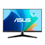 ASUS VY249HF écran plat de PC 60,5 cm (23.8&Prime;) 1920 x 1080 pixels Full HD LCD Noir