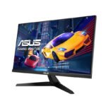 ASUS VY249HGE écran plat de PC 60,5 cm (23.8&Prime;) 1920 x 1080 pixels Full HD Noir