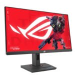 ASUS ROG Strix XG259CS écran plat de PC 62,2 cm (24.5&Prime;) 1920 x 1080 pixels Full HD LCD Noir