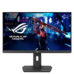 ASUS ROG Strix XG259QNS écran plat de PC 62,2 cm (24.5&Prime;) 1920 x 1080 pixels Full HD LCD Noir