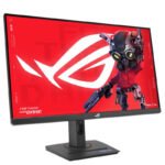 ASUS XG27ACMG
