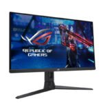 ASUS ROG Strix XG27AQMR écran plat de PC 68,6 cm (27&Prime;) 2560 x 1440 pixels Quad HD LED Noir