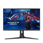 ASUS ROG Strix XG27AQMR écran plat de PC 68,6 cm (27&Prime;) 2560 x 1440 pixels Quad HD LED Noir