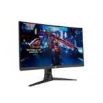 ASUS ROG Swift XG27AQV écran plat de PC 68,6 cm (27&Prime;) 2560 x 1440 pixels Wide Quad HD Noir