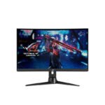 ASUS ROG Swift XG27AQV écran plat de PC 68,6 cm (27&Prime;) 2560 x 1440 pixels Wide Quad HD Noir