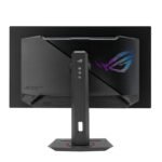 ASUS ROG Strix OLED XG27UCDMG écran plat de PC 67,3 cm (26.5&Prime;) 3840 x 2160 pixels 4K Ultra HD QD-OLED Noir