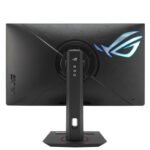 ASUS ROG Strix XG27UCG écran plat de PC 68,6 cm (27&Prime;) 3840 x 2160 pixels 4K Ultra HD LCD Noir