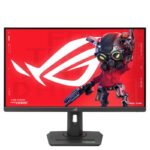 ASUS ROG Strix XG27UCG écran plat de PC 68,6 cm (27&Prime;) 3840 x 2160 pixels 4K Ultra HD LCD Noir
