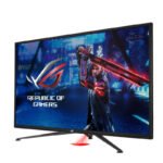 ASUS XG43UQ