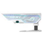 ASUS XH01 ROG HERCULX WHITE ARGB