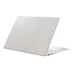 ASUS Zenbook S16 UM5606WA-RK084X Copilot+ PC AMD Ryzen AI 9 HX 370 Ordinateur portable 40,6 cm (16&Prime;) 3K 32 Go LPDDR5x-SDRAM 1 To SSD Wi-Fi 7 (802.11be) Windows 11 Pro Blanc