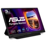 ASUS MB166C
